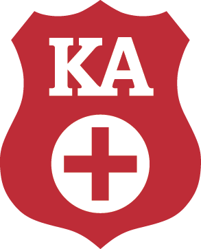 Kappa Alpha Logo